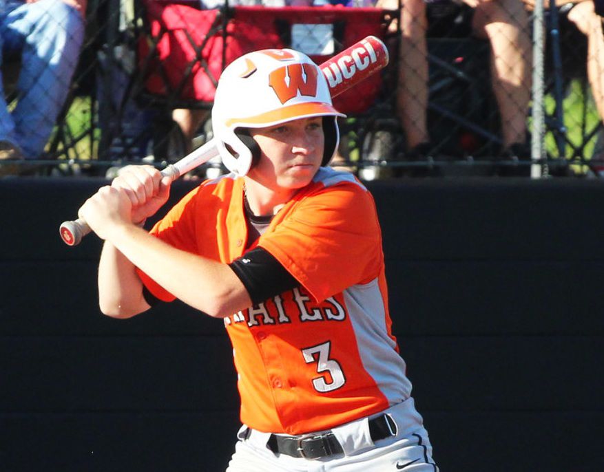 Three Wells Pirates named to TSWA All-state squad